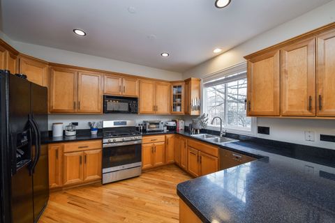 Tiny photo for 716 Prescott Court, Naperville, IL 60563 (MLS # 12558585)