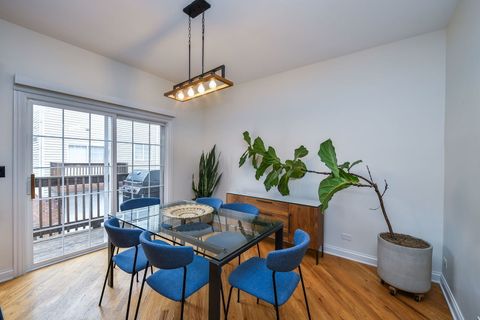 Tiny photo for 716 Prescott Court, Naperville, IL 60563 (MLS # 12558585)