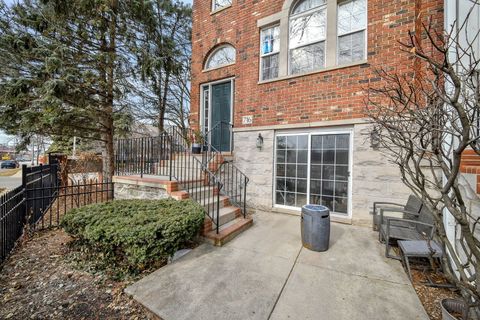 Tiny photo for 716 Prescott Court, Naperville, IL 60563 (MLS # 12558585)