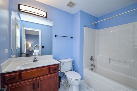 Tiny photo for 716 Prescott Court, Naperville, IL 60563 (MLS # 12558585)