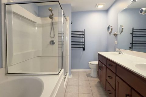 Tiny photo for 716 Prescott Court, Naperville, IL 60563 (MLS # 12558585)