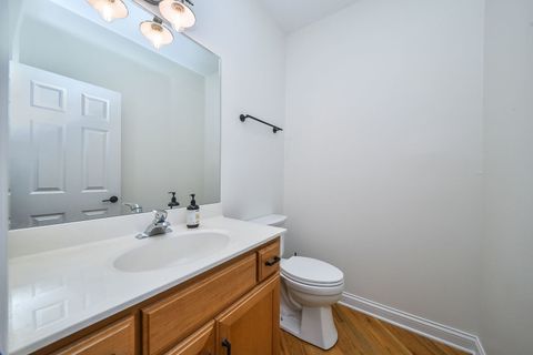 Tiny photo for 716 Prescott Court, Naperville, IL 60563 (MLS # 12558585)