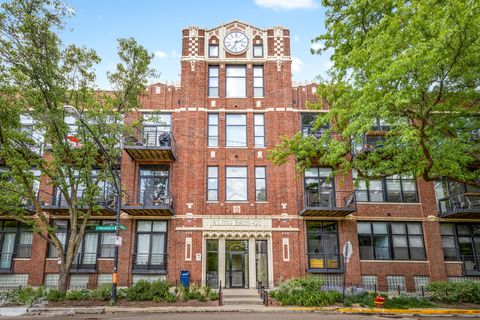 2300 W WABANSIA Avenue 231 Chicago IL 60647