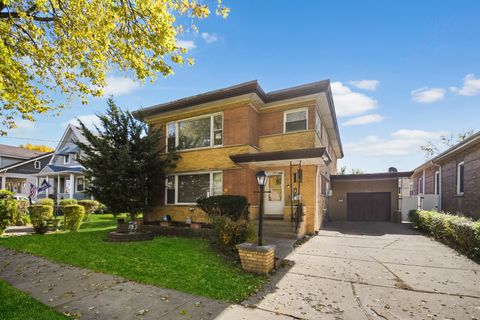 1917 York Street Blue Island IL 60406