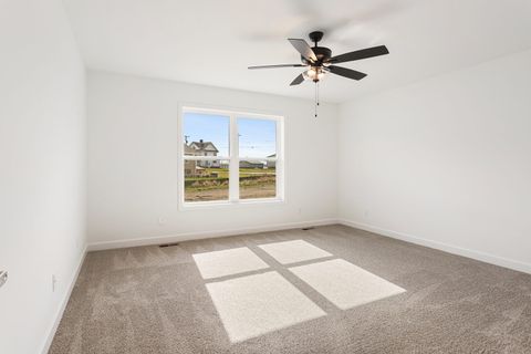 Tiny photo for 608 Jerin Court, Fisher, IL 61843 (MLS # 12419472)