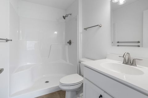 Tiny photo for 608 Jerin Court, Fisher, IL 61843 (MLS # 12419472)