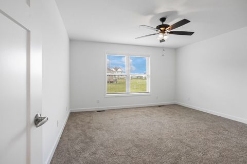 Tiny photo for 608 Jerin Court, Fisher, IL 61843 (MLS # 12419472)