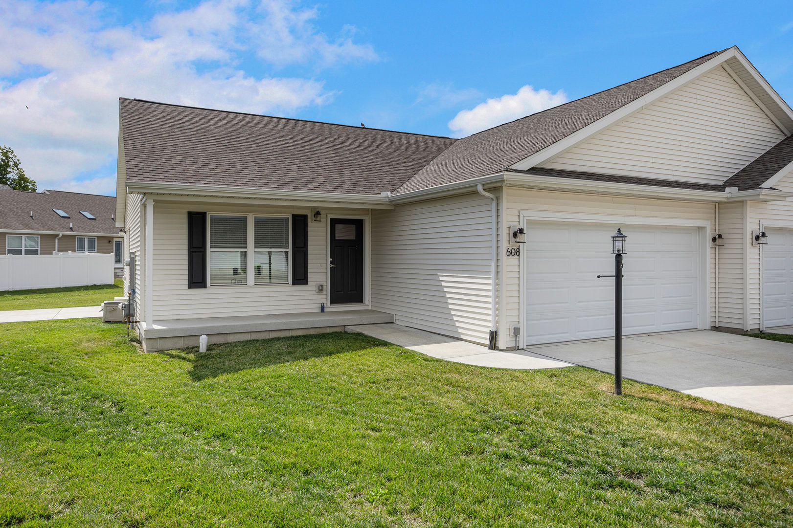608 Jerin Court