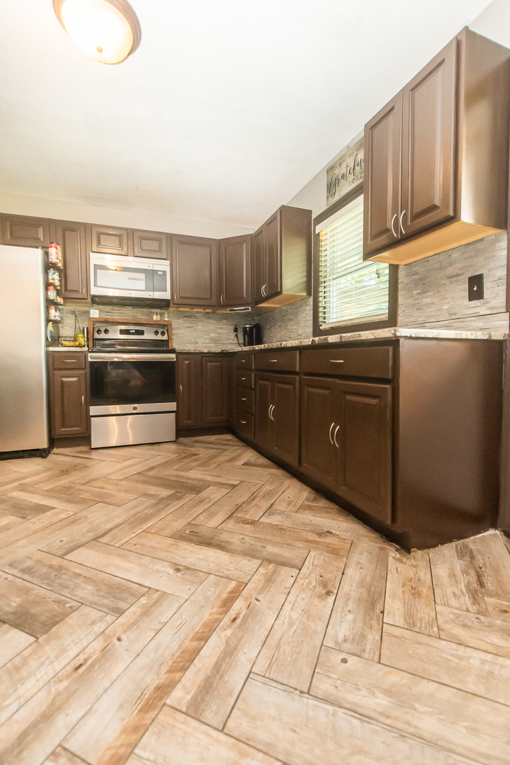 501 Heather Lane