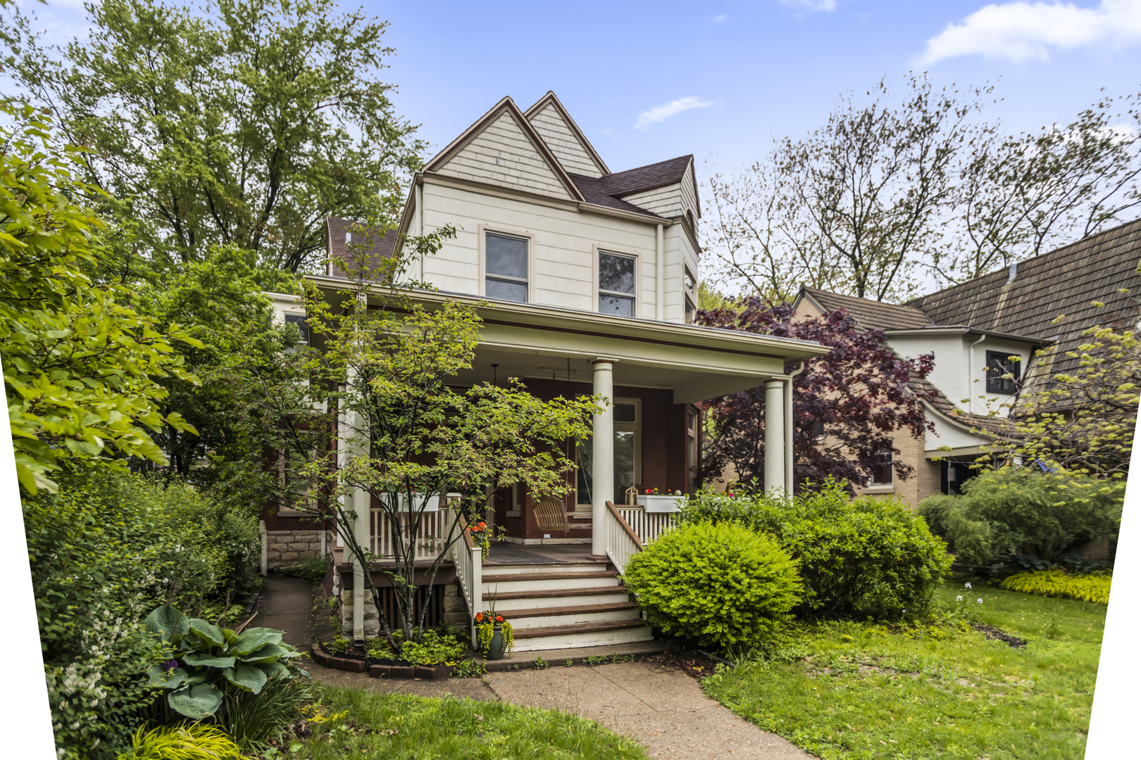 827 Madison Street