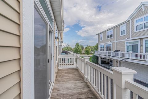 A home in Park Ridge