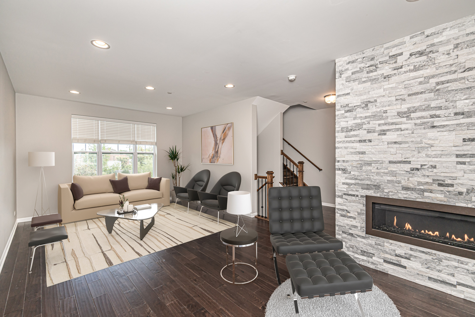 1218 Elm Street