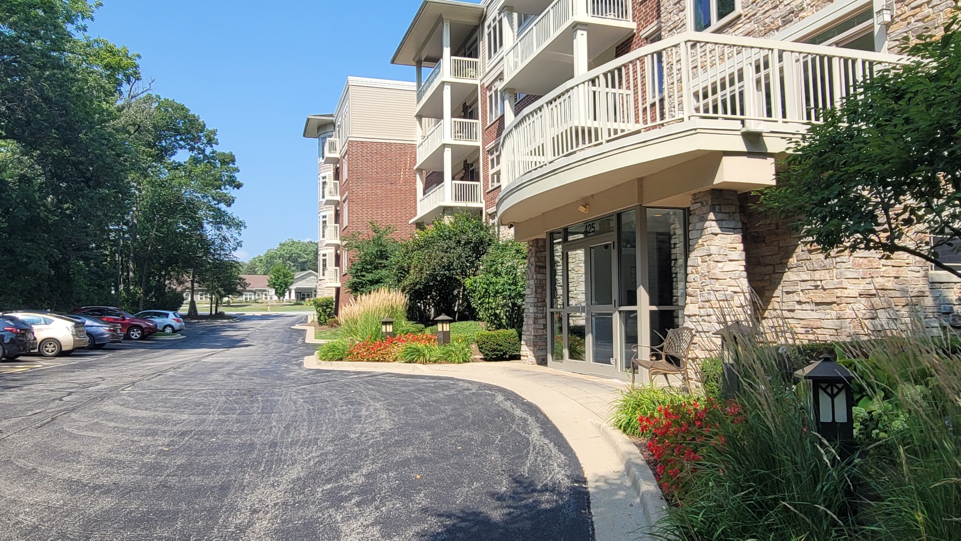 425 Benjamin Drive 409