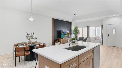 Tiny photo for 4036 Shoeger Drive, Yorkville, IL 60560 (MLS # 12635288)