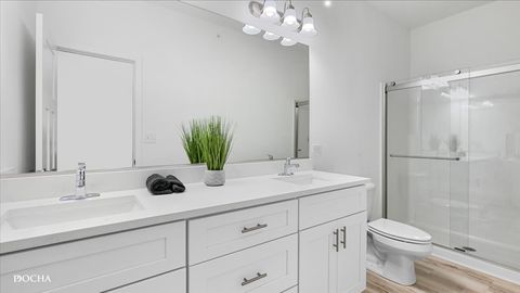 Tiny photo for 4036 Shoeger Drive, Yorkville, IL 60560 (MLS # 12635288)