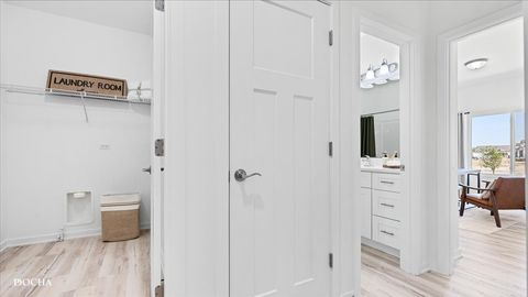 Tiny photo for 4036 Shoeger Drive, Yorkville, IL 60560 (MLS # 12635288)