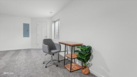 Tiny photo for 4036 Shoeger Drive, Yorkville, IL 60560 (MLS # 12635288)