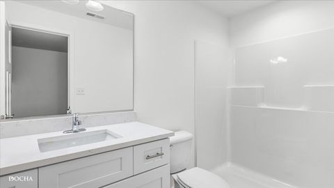 Tiny photo for 4036 Shoeger Drive, Yorkville, IL 60560 (MLS # 12635288)