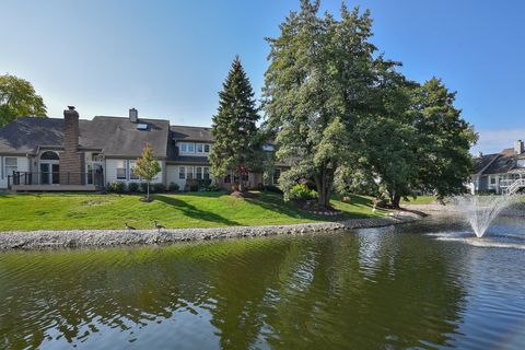 112 Kilchurn Lane Inverness IL 60067
