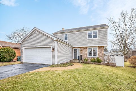 555 Coolidge Avenue Glen Ellyn IL 60137
