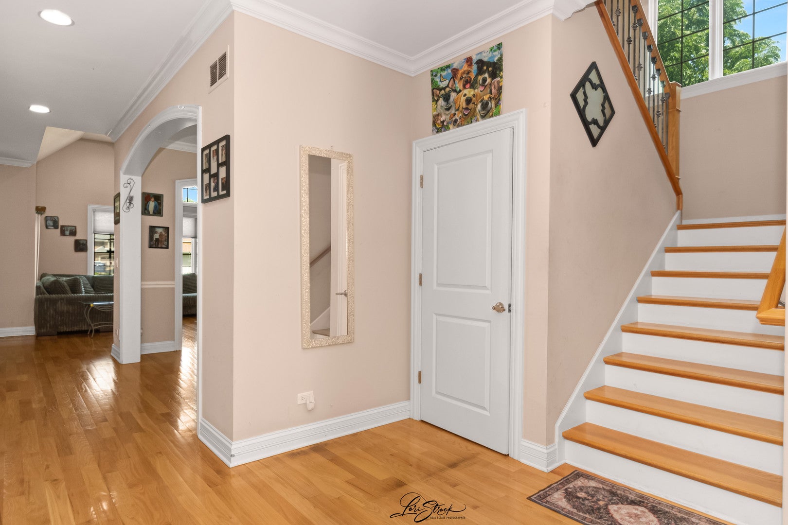 1730 Lunt Avenue