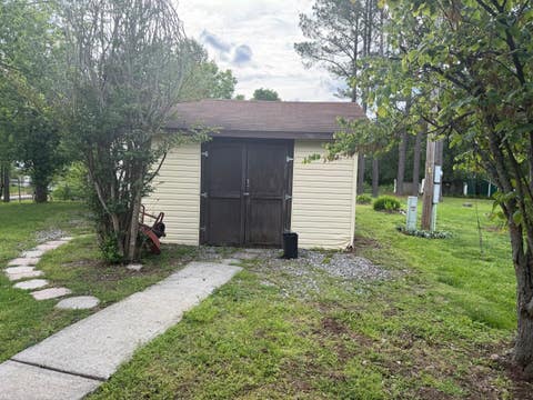 Tiny photo for 1388 Morning Glory Road, Carbondale, IL 62902 (MLS # 12647294)