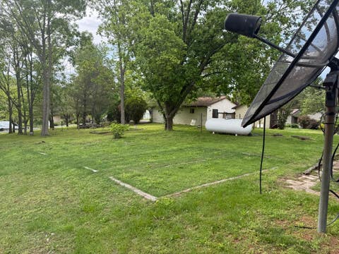 Tiny photo for 1388 Morning Glory Road, Carbondale, IL 62902 (MLS # 12647294)