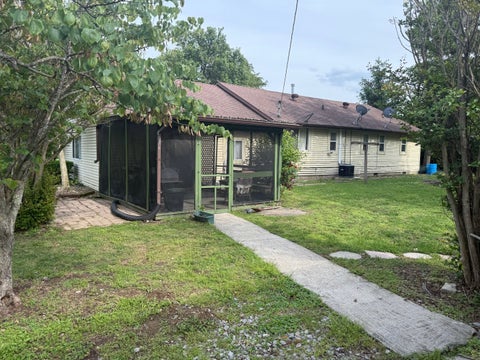 Tiny photo for 1388 Morning Glory Road, Carbondale, IL 62902 (MLS # 12647294)