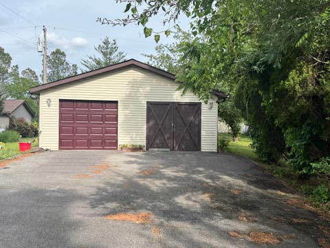 Tiny photo for 1388 Morning Glory Road, Carbondale, IL 62902 (MLS # 12647294)