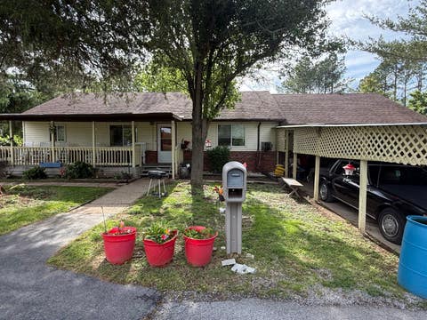 Photo of 1388 Morning Glory Road, Carbondale, IL 62902 (MLS # 12647294)