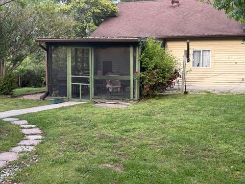 Tiny photo for 1388 Morning Glory Road, Carbondale, IL 62902 (MLS # 12647294)