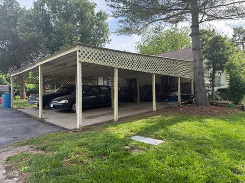 Tiny photo for 1388 Morning Glory Road, Carbondale, IL 62902 (MLS # 12647294)