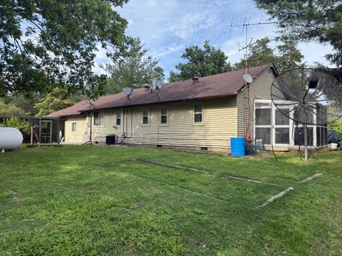 Tiny photo for 1388 Morning Glory Road, Carbondale, IL 62902 (MLS # 12647294)
