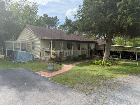 Tiny photo for 1388 Morning Glory Road, Carbondale, IL 62902 (MLS # 12647294)