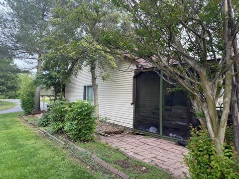 Tiny photo for 1388 Morning Glory Road, Carbondale, IL 62902 (MLS # 12647294)