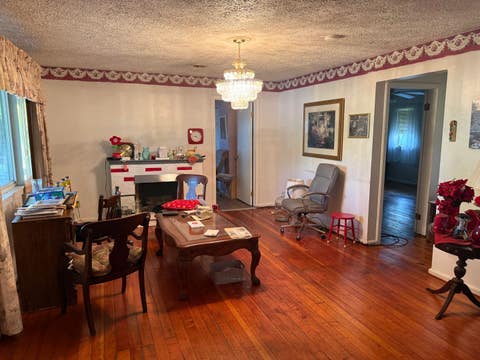 Tiny photo for 1388 Morning Glory Road, Carbondale, IL 62902 (MLS # 12647294)