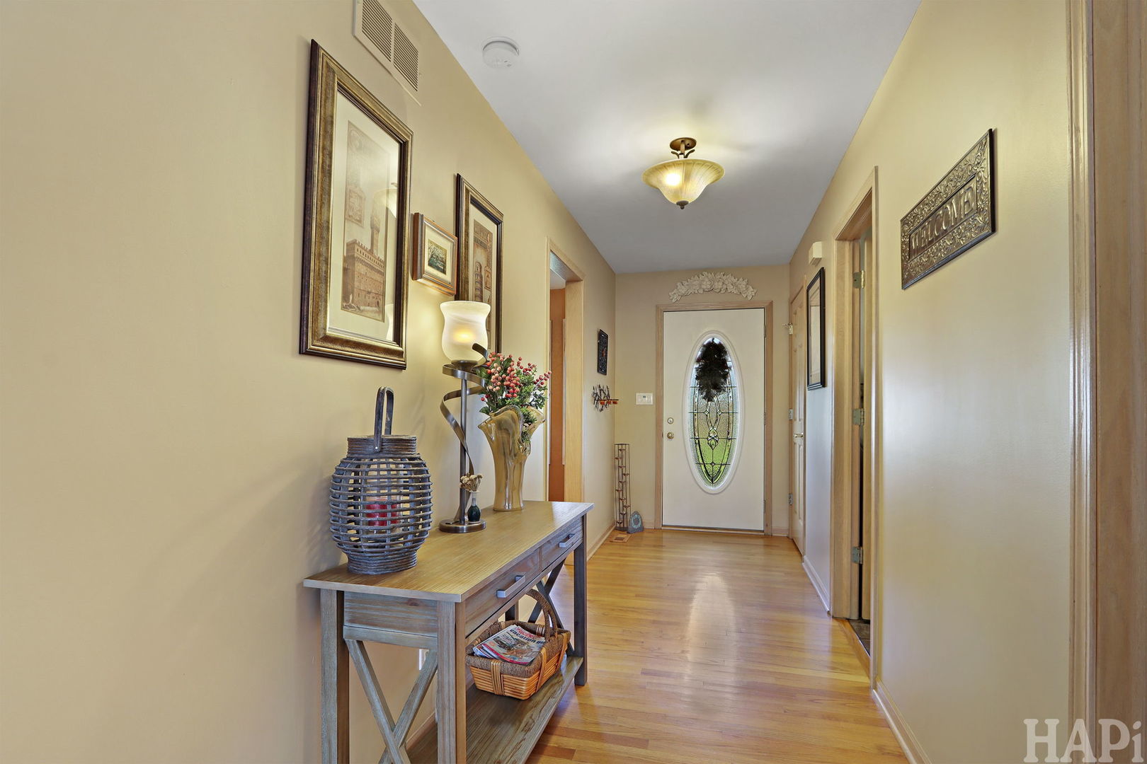 4505 GIANT OAK Drive