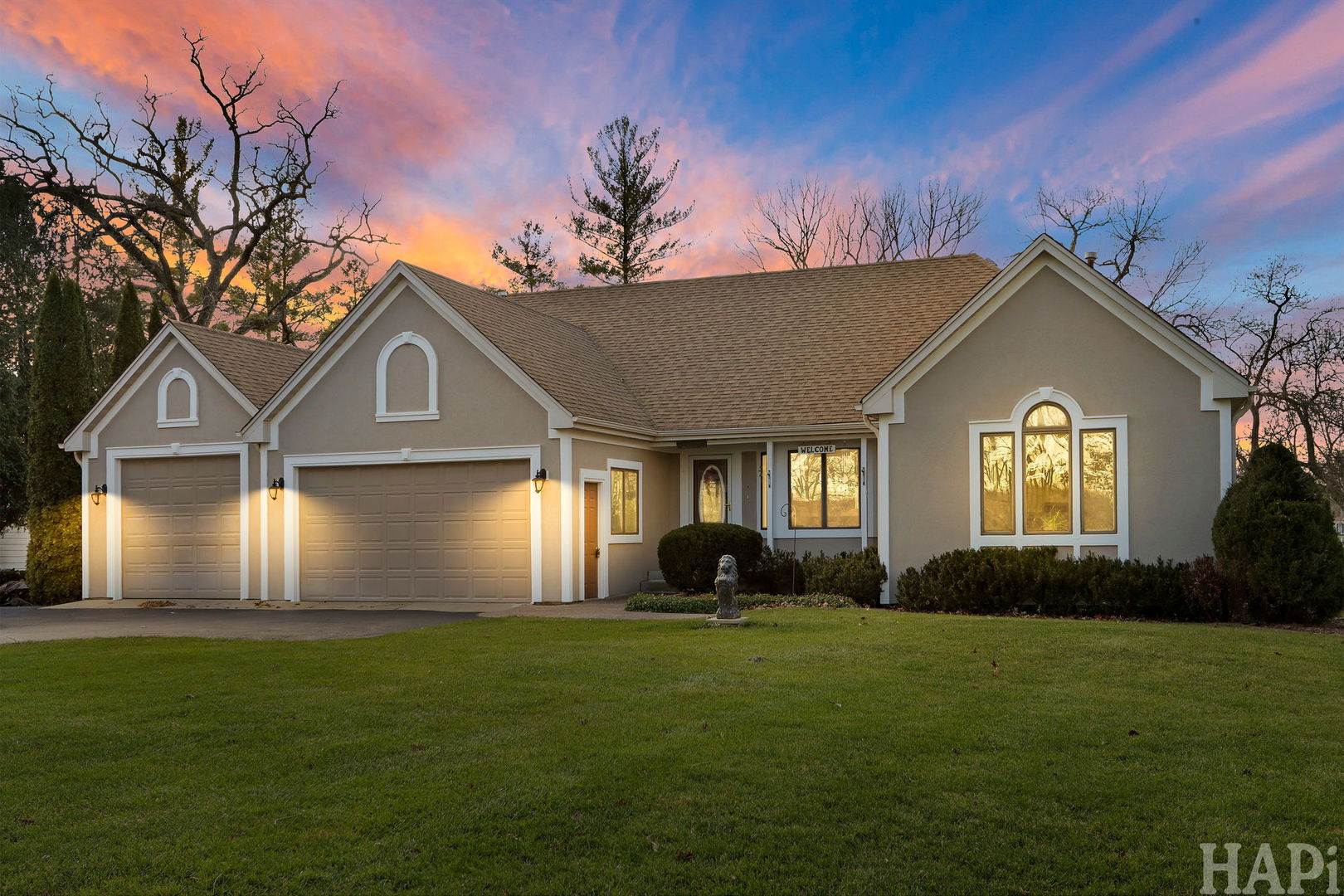 4505 GIANT OAK Drive