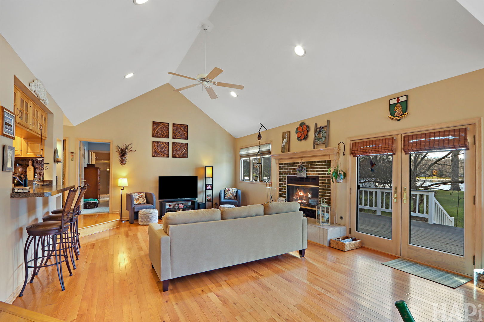 4505 GIANT OAK Drive