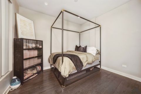 Tiny photo for 1802 S state Street #109, Chicago, IL 60616 (MLS # 12593109)