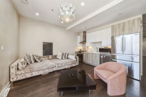 Tiny photo for 1802 S state Street #109, Chicago, IL 60616 (MLS # 12593109)