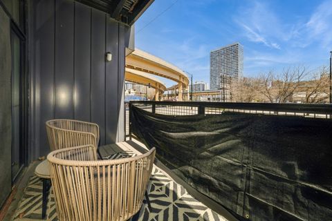 Tiny photo for 1802 S state Street #109, Chicago, IL 60616 (MLS # 12593109)