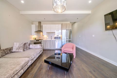 Tiny photo for 1802 S state Street #109, Chicago, IL 60616 (MLS # 12593109)