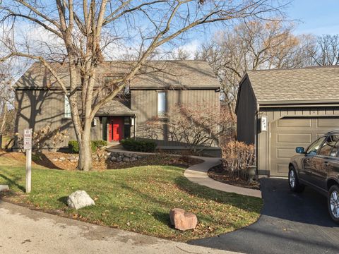 A home in Lake Barrington