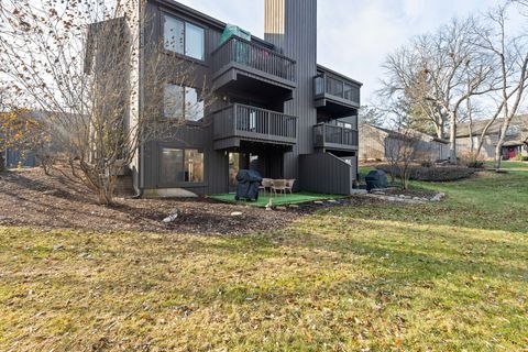 A home in Lake Barrington