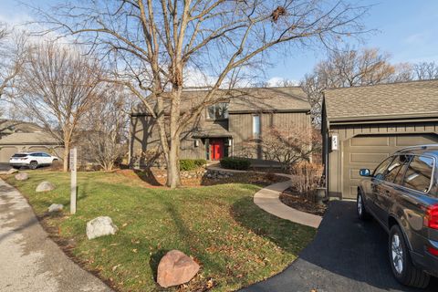 A home in Lake Barrington