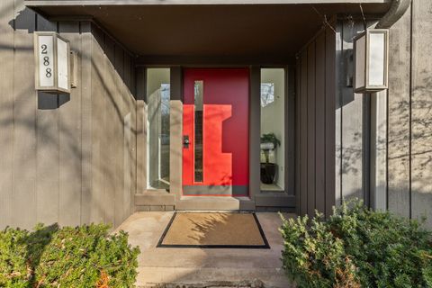 A home in Lake Barrington