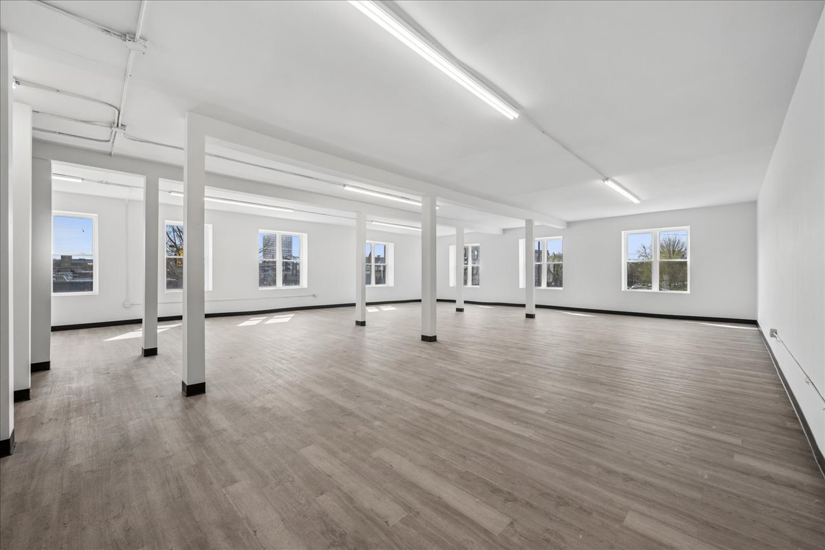 4650 S Indiana Avenue