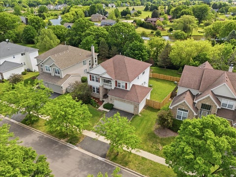 Tiny photo for 1321 Wentworth Drive, Volo, IL 60020 (MLS # 12638292)