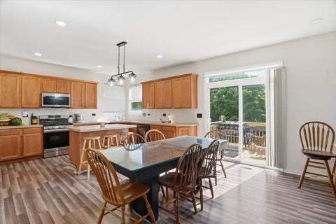 Tiny photo for 1321 Wentworth Drive, Volo, IL 60020 (MLS # 12638292)